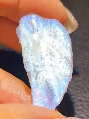 The Energy and Benefits of Blue Moonstone