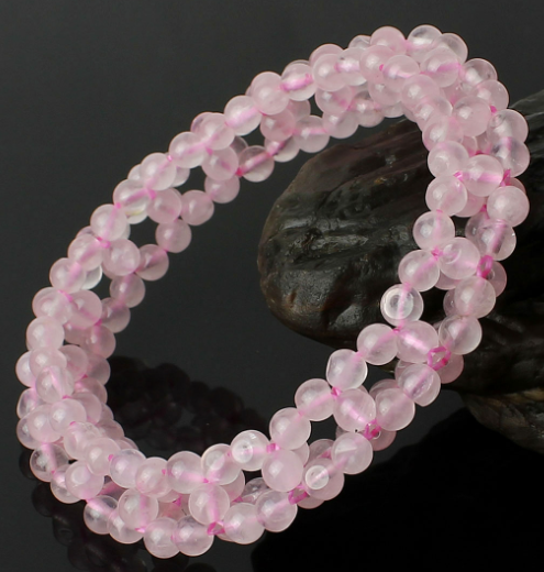 The feng shui efficacy and placement of rose quartz