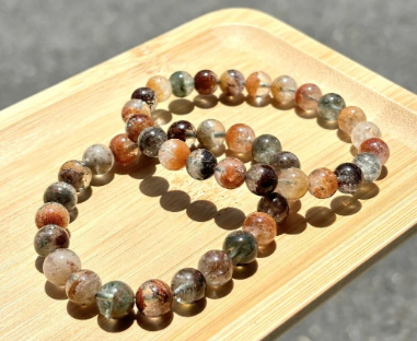 Has the energy of crystals been scientifically proven?