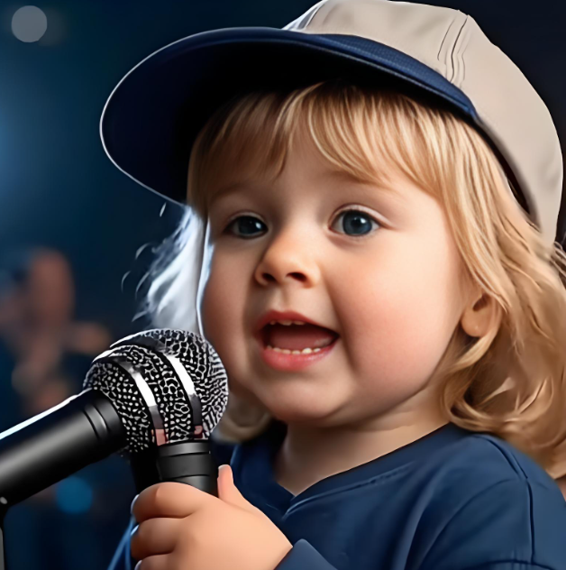 Singing Benefits for 3-6 Year Olds: More Than You Think!