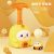 Yellow [1 car+6 balloons]