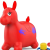 Pony-Red