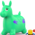Pony-Green