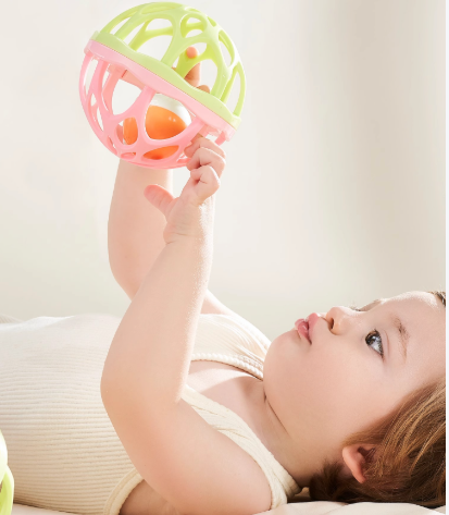 How to choose baby toys? Share toys suitable for babies aged 0-1