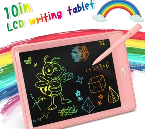 Doodle Tablets