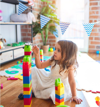 Top Benefits of Wooden Sorting Toys for Kids' Early Development
