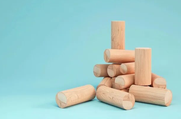 Are solid wood toys really better than plastic toys